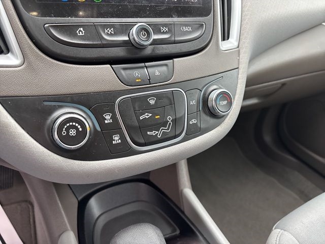 Chevrolet Malibu  2023 Chevrolet Malibu  2023