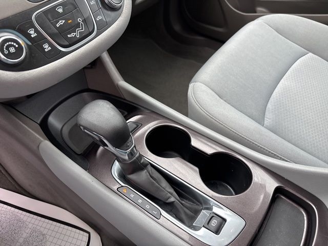 Chevrolet Malibu  2023 Chevrolet Malibu  2023