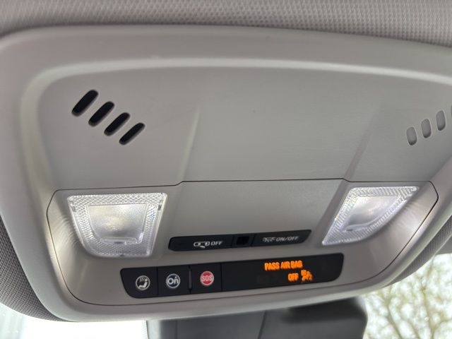 Chevrolet Malibu  2023 Chevrolet Malibu  2023