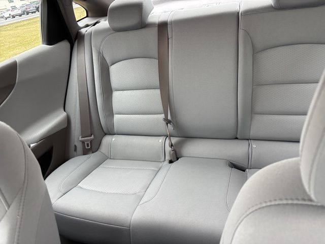 Chevrolet Malibu  2023 Chevrolet Malibu  2023