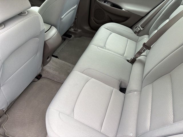 Chevrolet Malibu  2023 Chevrolet Malibu  2023