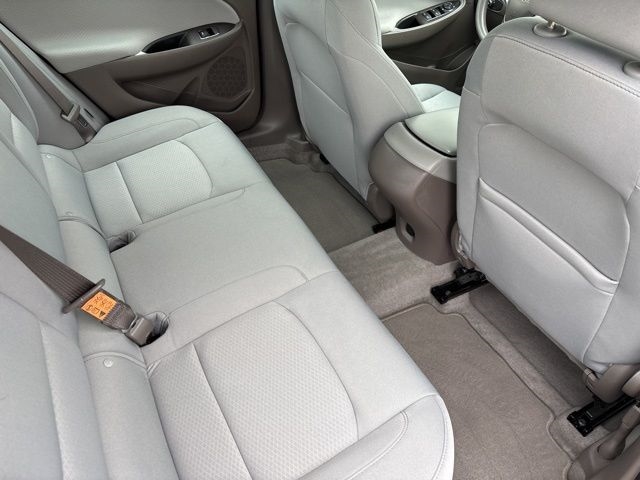 Chevrolet Malibu  2023 Chevrolet Malibu  2023