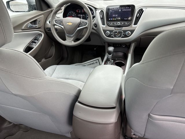 Chevrolet Malibu  2023 Chevrolet Malibu  2023