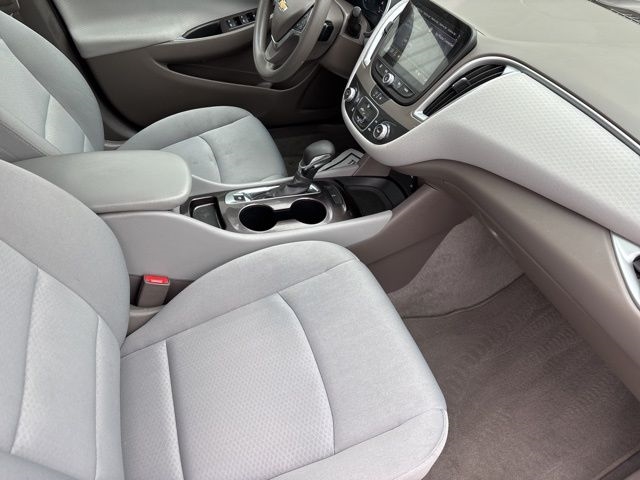 Chevrolet Malibu  2023 Chevrolet Malibu  2023