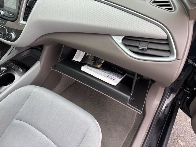 Chevrolet Malibu  2023 Chevrolet Malibu  2023