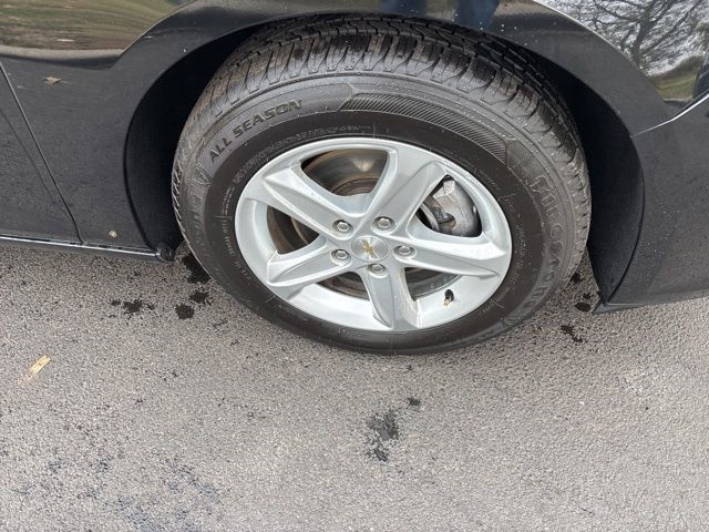 Chevrolet Malibu  2023 Chevrolet Malibu  2023