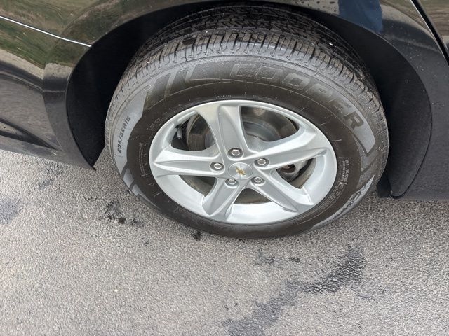 Chevrolet Malibu  2023 Chevrolet Malibu  2023