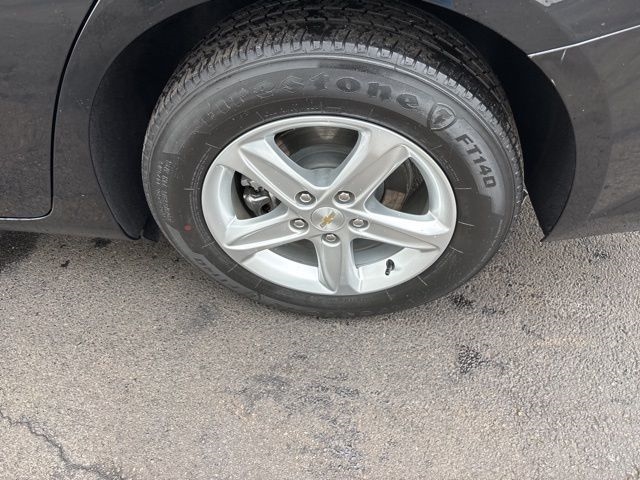 Chevrolet Malibu  2023 Chevrolet Malibu  2023