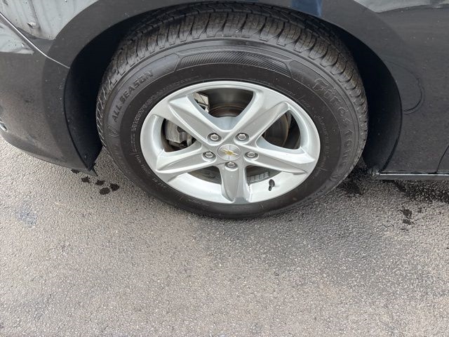 Chevrolet Malibu  2023 Chevrolet Malibu  2023