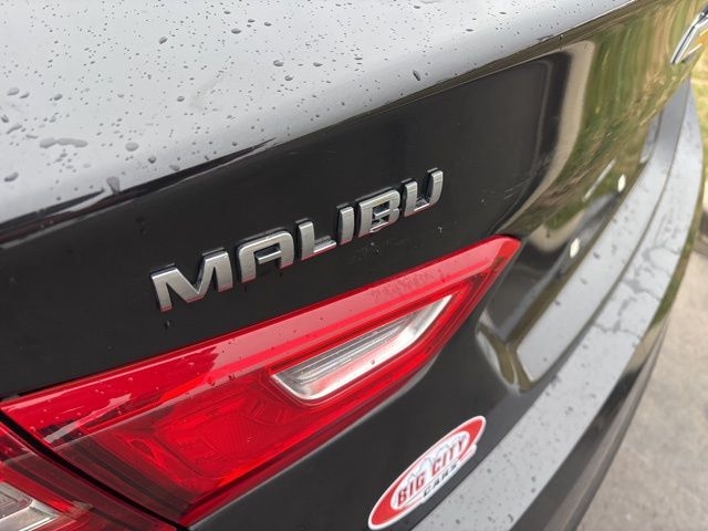 Chevrolet Malibu  2023 Chevrolet Malibu  2023