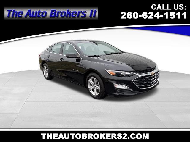 Chevrolet Malibu  2023 Chevrolet Malibu  2023