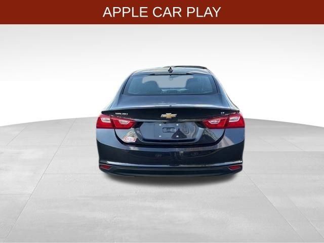 Chevrolet Malibu  2023