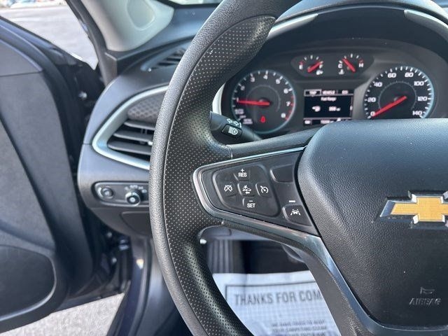 Chevrolet Malibu  2023