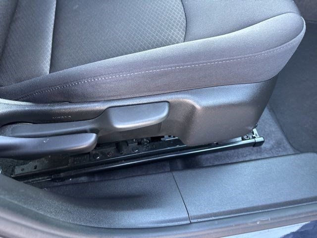 Chevrolet Malibu  2023