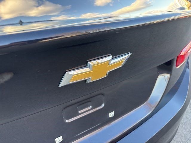 Chevrolet Malibu  2023