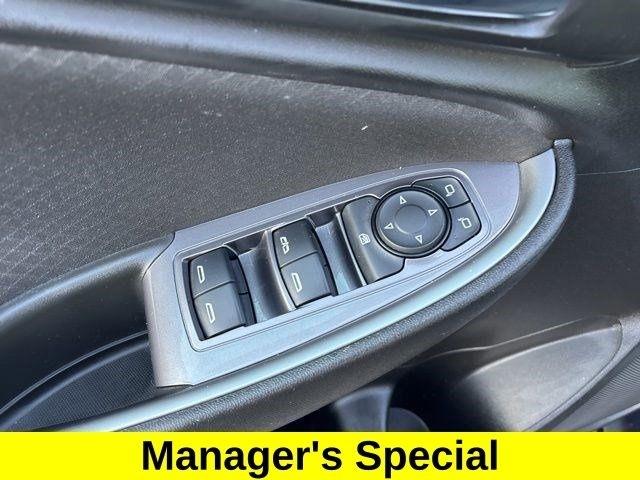 Chevrolet Malibu  2023