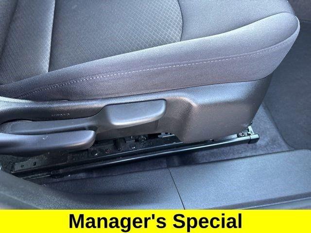 Chevrolet Malibu  2023