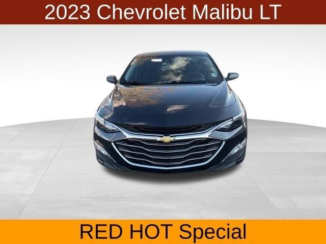 Chevrolet Malibu  2023