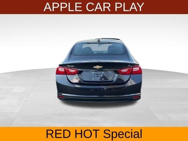 Chevrolet Malibu  2023