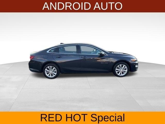 Chevrolet Malibu  2023