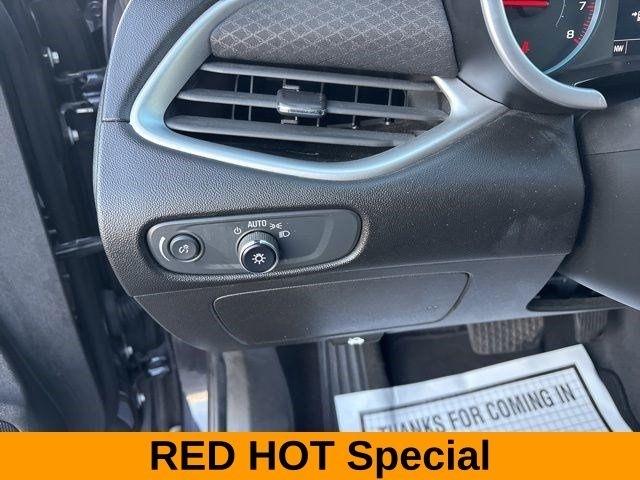 Chevrolet Malibu  2023