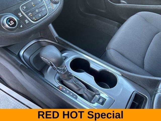 Chevrolet Malibu  2023