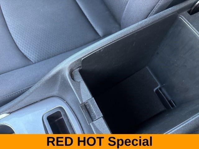 Chevrolet Malibu  2023