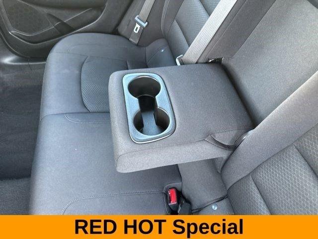 Chevrolet Malibu  2023