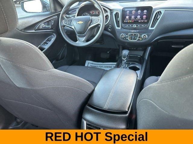 Chevrolet Malibu  2023