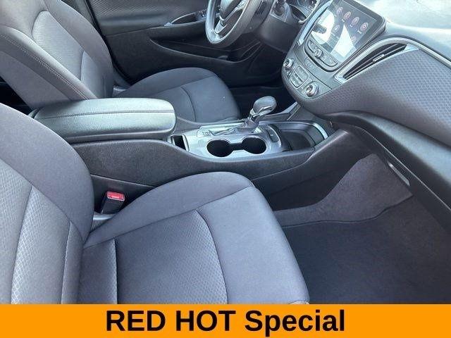 Chevrolet Malibu  2023