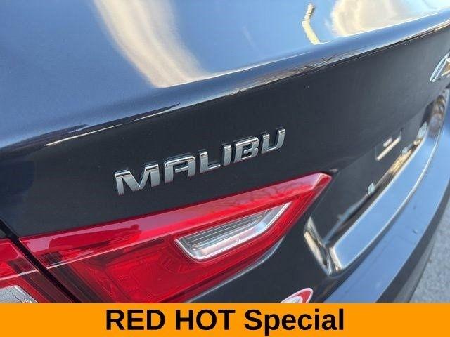 Chevrolet Malibu  2023