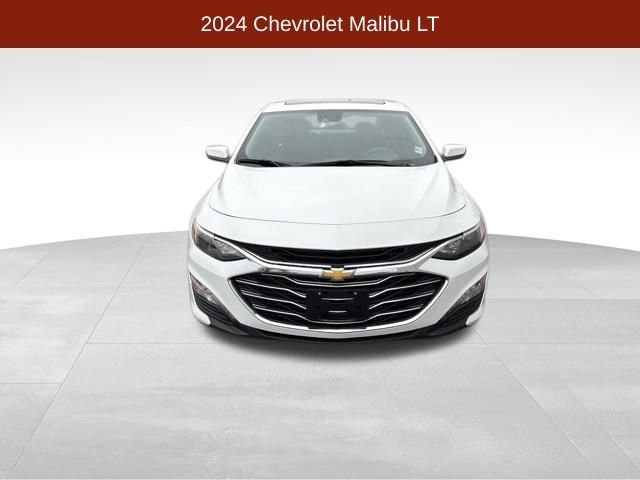 Chevrolet Malibu  2024 Chevrolet Malibu  2024
