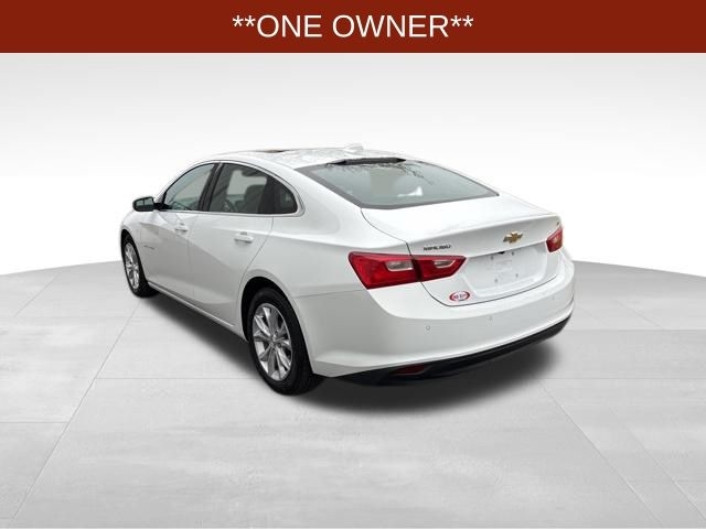 Chevrolet Malibu  2024 Chevrolet Malibu  2024