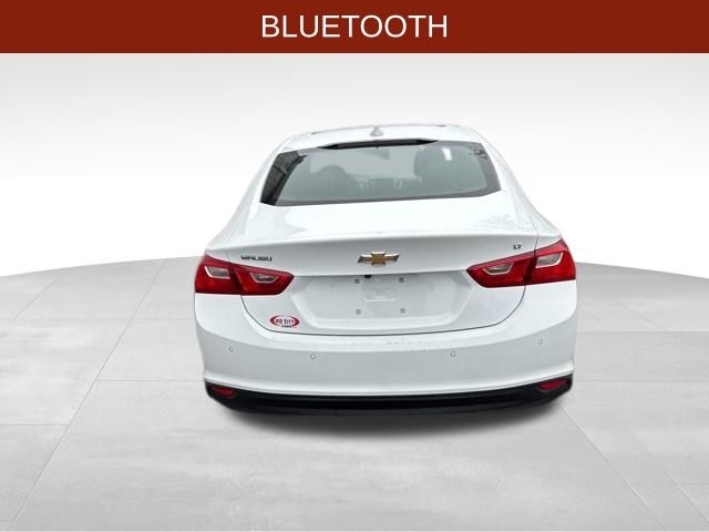 Chevrolet Malibu  2024 Chevrolet Malibu  2024