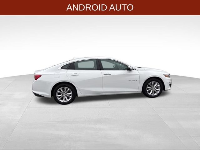 Chevrolet Malibu  2024 Chevrolet Malibu  2024