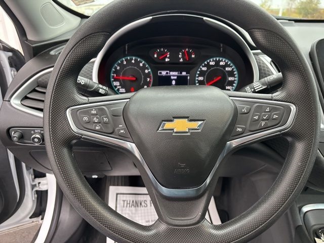 Chevrolet Malibu  2024 Chevrolet Malibu  2024