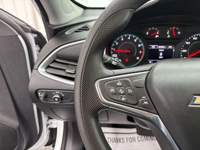 Chevrolet Malibu  2024 Chevrolet Malibu  2024