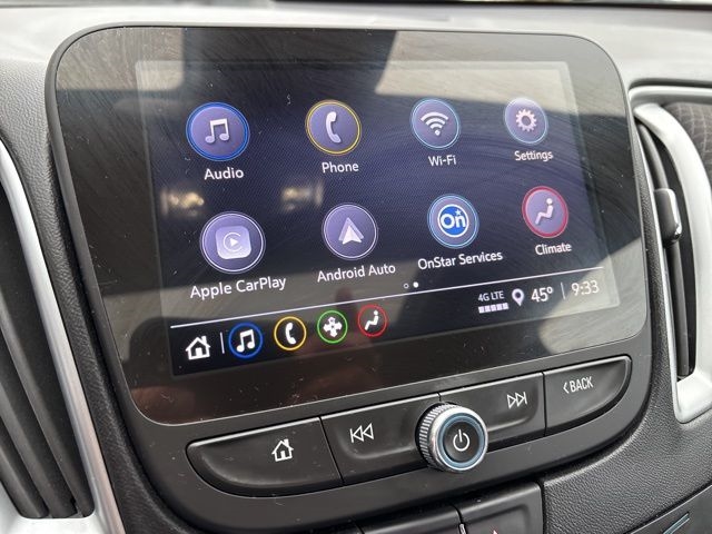 Chevrolet Malibu  2024 Chevrolet Malibu  2024