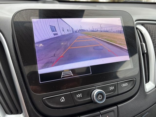 Chevrolet Malibu  2024 Chevrolet Malibu  2024