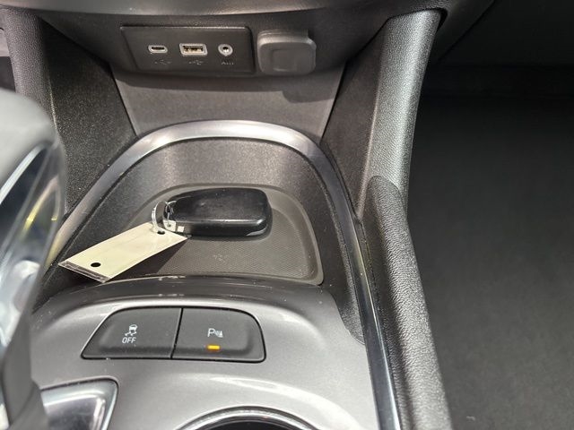 Chevrolet Malibu  2024 Chevrolet Malibu  2024