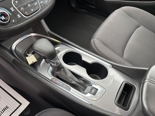 Chevrolet Malibu  2024 Chevrolet Malibu  2024