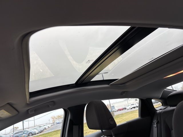 Chevrolet Malibu  2024 Chevrolet Malibu  2024