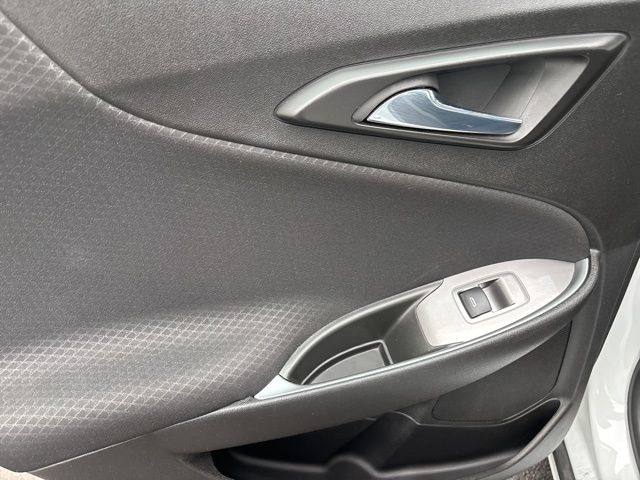 Chevrolet Malibu  2024 Chevrolet Malibu  2024