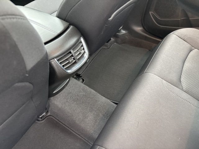 Chevrolet Malibu  2024 Chevrolet Malibu  2024