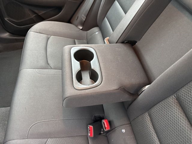 Chevrolet Malibu  2024 Chevrolet Malibu  2024