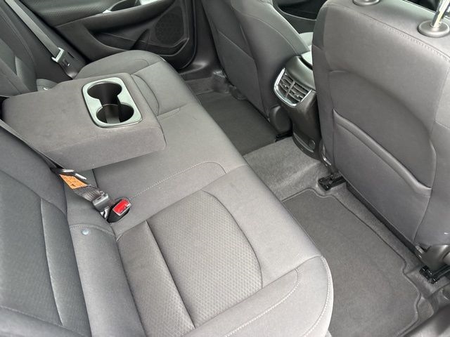 Chevrolet Malibu  2024 Chevrolet Malibu  2024