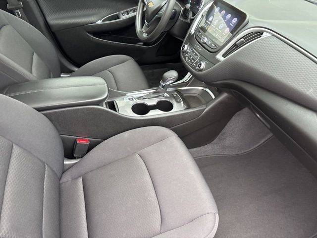 Chevrolet Malibu  2024 Chevrolet Malibu  2024