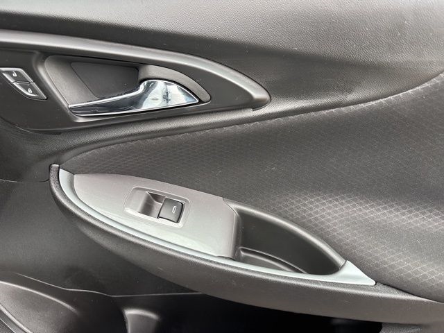 Chevrolet Malibu  2024 Chevrolet Malibu  2024