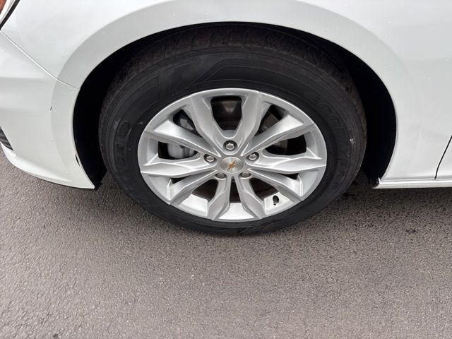 Chevrolet Malibu  2024 Chevrolet Malibu  2024