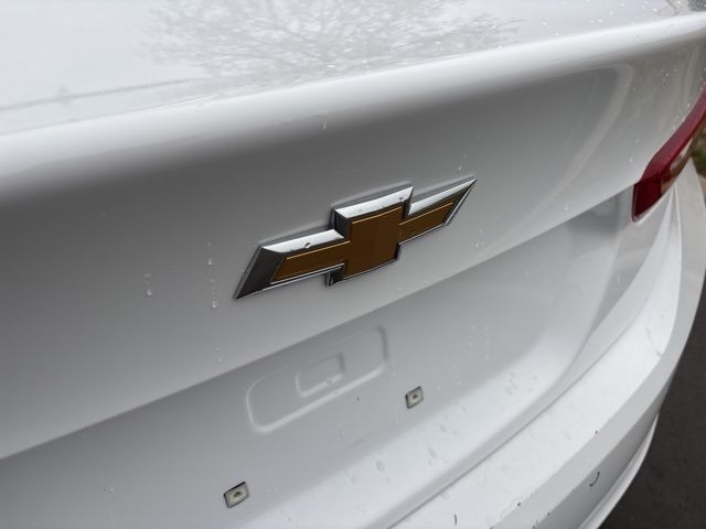 Chevrolet Malibu  2024 Chevrolet Malibu  2024